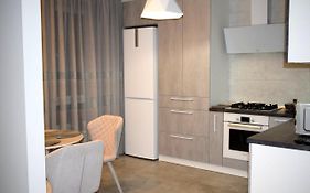 Apartment On Volodymyra Stelmakha 1B